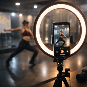 Social Media Domination Kit for Dancers