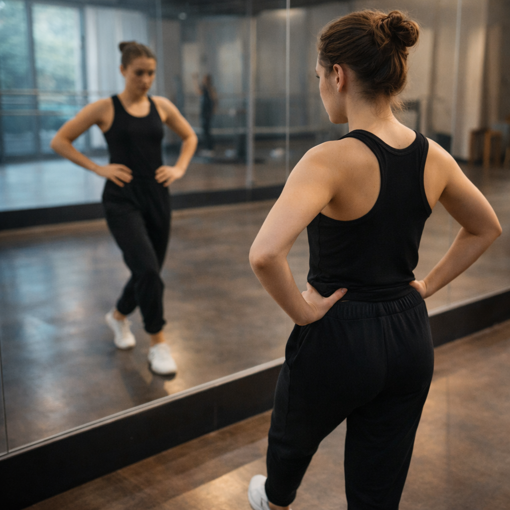 Beginner to Pro: Dance Foundations System